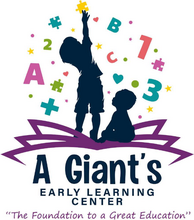 A Giant's Early Learning Center
