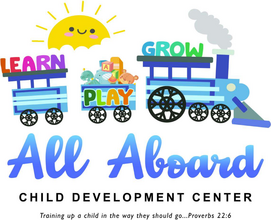 All Aboard Child Development Center