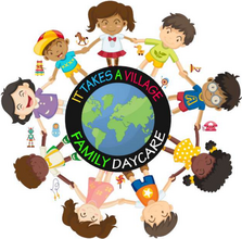 It Takes A Village Family Daycare
