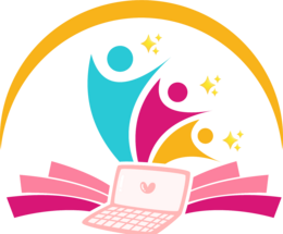 Childcare VA's - Kamille & Team logo